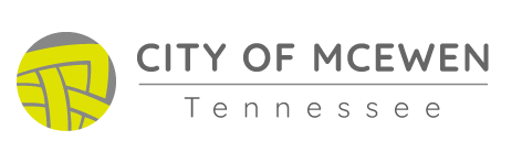 City of McEwen Tennessee